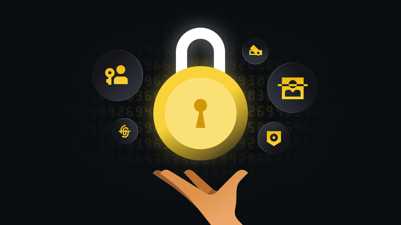 智能安全交易新体验